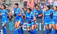 Women's Hockey World Cup: India hold England to draw