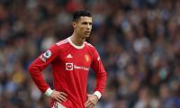 United need to rebuild everything: Ronaldo