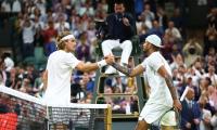 Tsitsipas slams 'bully' Kyrgios, Australian hits back!