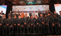 India hockey players ready for Australia at CWG