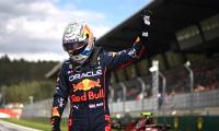 F1 leader Verstappen wins Austrian sprint race