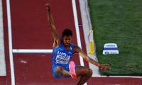 World C'ships: Sreeshankar finishes 7th in long jump