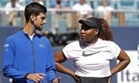 Serena, Djokovic included in US Open entry list