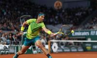 Nadal unsure about future post French Open