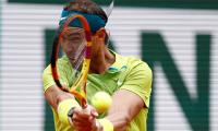 Nadal's Journey To French Open Final