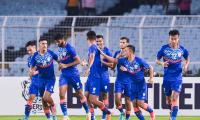 Asian Cup qualifier: India rout Hong Kong to top group