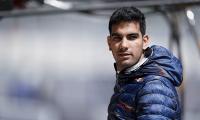 India's Jehan to test McLaren's F1 car 