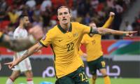 Australia mulling bid to host AFC Asian Cup 2023