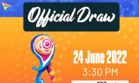 India face Brazil in Women's U-17 FIFA World Cup 