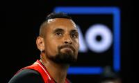 Wimbledon doesn't care what looks cool: Kyrgios