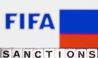Russia to appeal to CAS over FIFA, UEFA suspensions