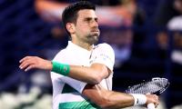 Unvaccinated Djokovic set to miss US events