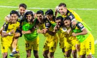 Hyderabad script history, to face Kerala in ISL final