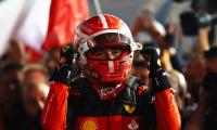 F1: Ferrari's Leclerc wins season opener in Bahrain