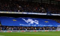 UK Govt steps in to amend Chelsea's ticket sales ban 