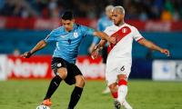 Uruguay and Ecuador qualify for World Cup 2022 