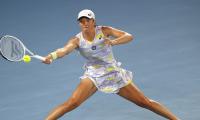 Meet the new No 1 in women's tennis