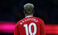 British teen jailed for racial abuse against Rashford