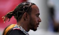 F1 boss breaks silence on Hamilton's jewellery battle