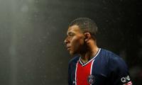 PSG renew terms with Mbappe while Di Maria departs