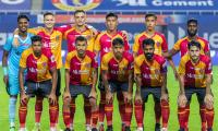 Ganguly hints Man United may take over East Bengal FC