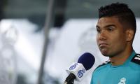 Real Madrid defined by history, not players: Casemiro