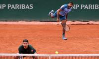 French Open: Bopanna-Middelkoop STUN second seeds