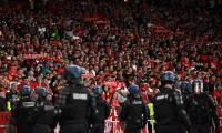 UEFA to refund Liverpool fans after CL final chaos