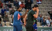 Bopanna in his first ever French Open semis 