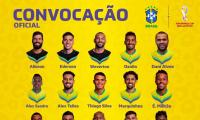 FIFA World Cup: Firmino left out of Brazil squad