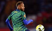 World Cup: Why Neymar arrived late for Brazil training