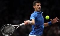 Djokovic granted visa to play in 2023 Australian Open