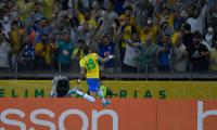 World Cup: Brazil's Raphinha wants to win for fans