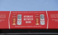 WC: England fan club hits out at Qatar over beer ban