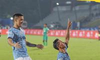 ISL: Mumbai City FC head coach happy with consistency
