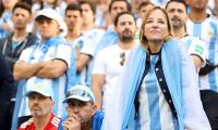 FIFA WC: Not a good morning for Argentina fans