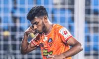 FC overpower Jamshedpur to bag full points at home