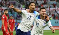 World Cup: Clash of youth as England take on US