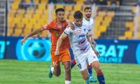 ISL: Javi double helps Bengaluru FC beat FC Goa