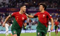Portugal will need more than Ronaldo show vs Uruguay