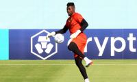FIFA WC: It's NA NA for Onana from Cameroon