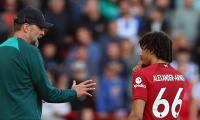 UCL: Liverpool have task cut out against Rangers