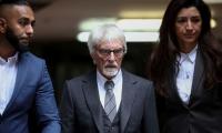 Can Ecclestone outrace justice in the UK?