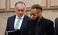 Trial starts over Neymar's 2013 Barcelona transfer
