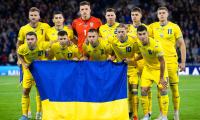 Shakhtar FC suggests Ukraine should replace Iran at WC
