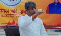 Chaubey beats Bhutia; AIFF gets first player president