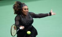 Serena's massive on-court earnings have no rival