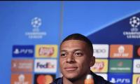 Mbappe, PSG coach face backlash over jet controversy