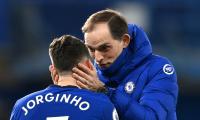 Players responsible for Tuchel's sacking: Jorginho