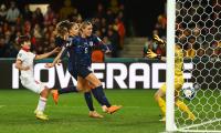 FIFA Women's WC: Dutch climb to the top; Portugal exit